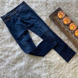 Miss sixty butt lifting jeans